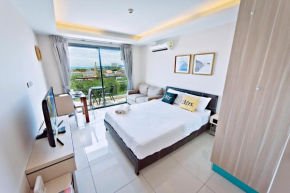 Отель Sea View Apartment in Laguna Beach Resort  Ампхое Бангламунг